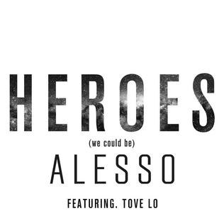 Heroes We Could Be