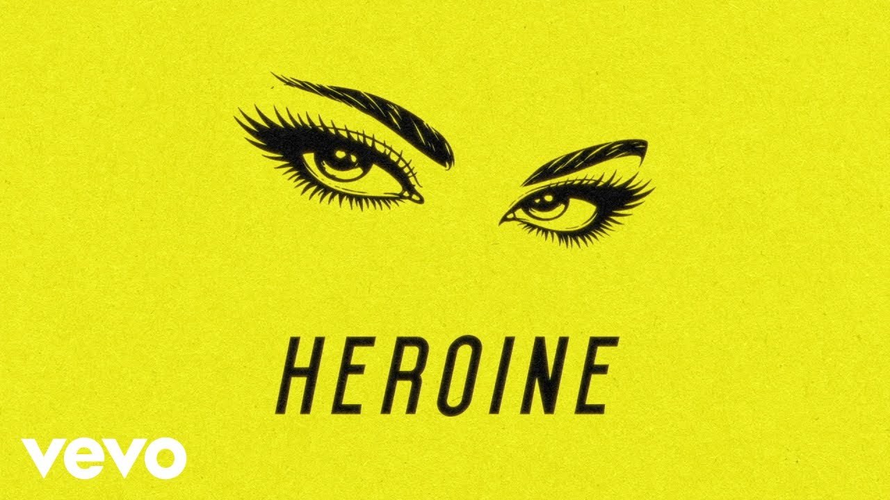 Heroine