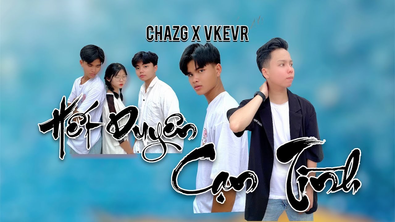 Hết Duyên Cạn Tình