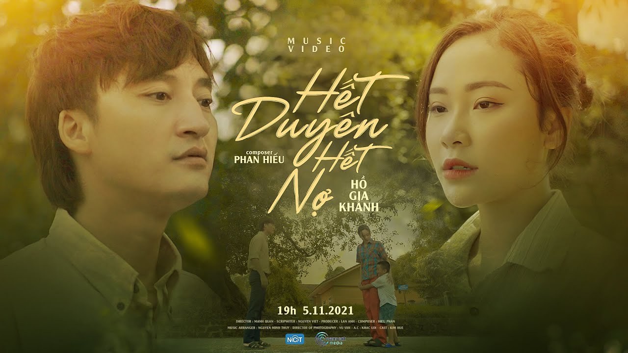 Hết Duyên Hết Nợ