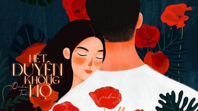 Hết Duyên Không Nợ