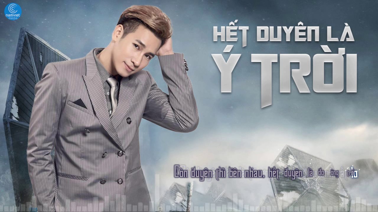 Hết duyên là do trời