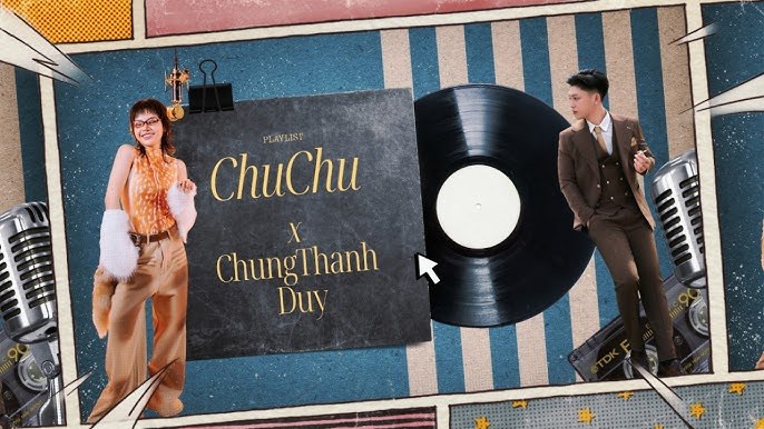Hết duyên