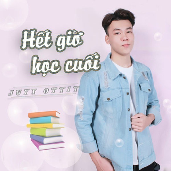 Hết Giờ Học Cuối