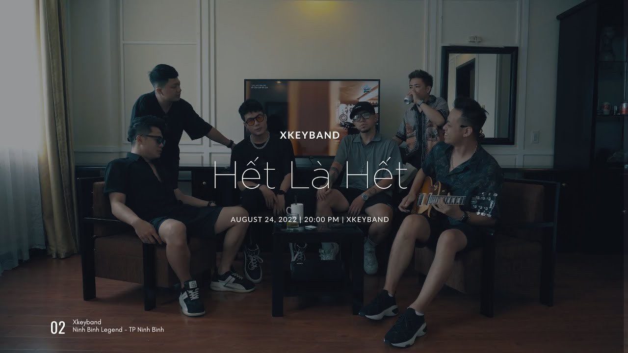 Hết Là Hết