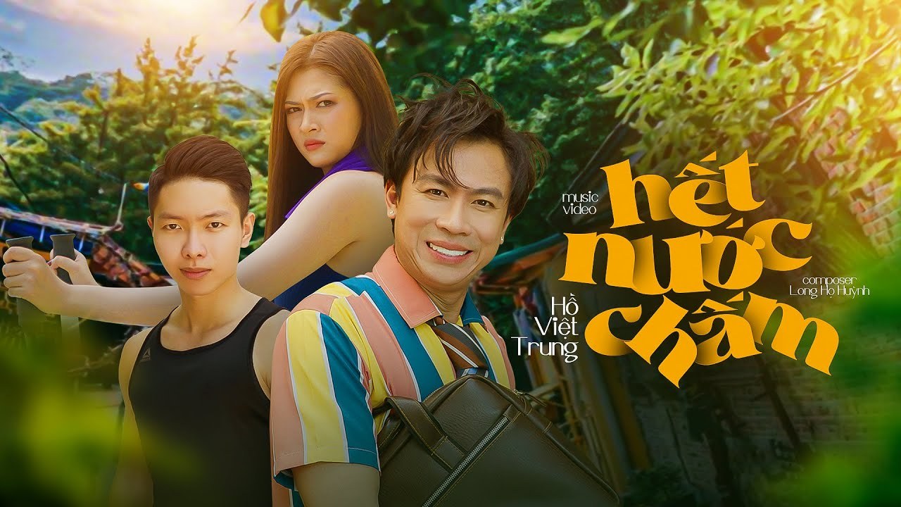 Hết Nước Chấm