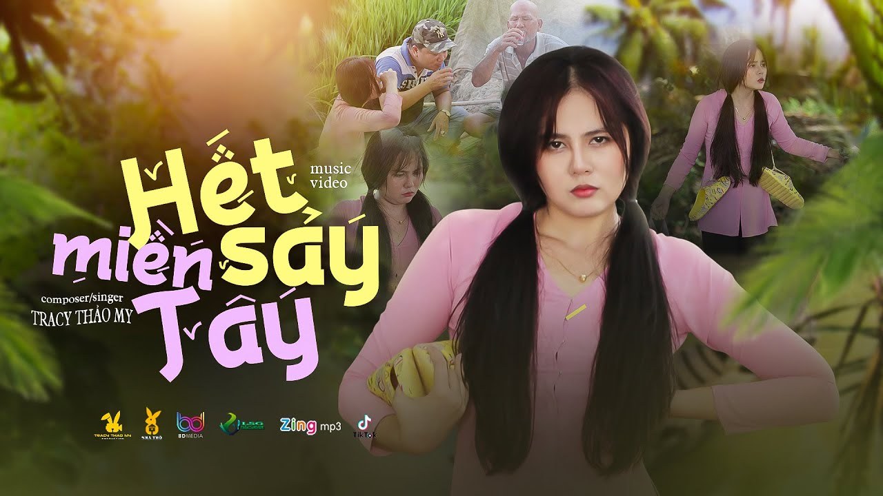 Hết Sảy Miền Tây
