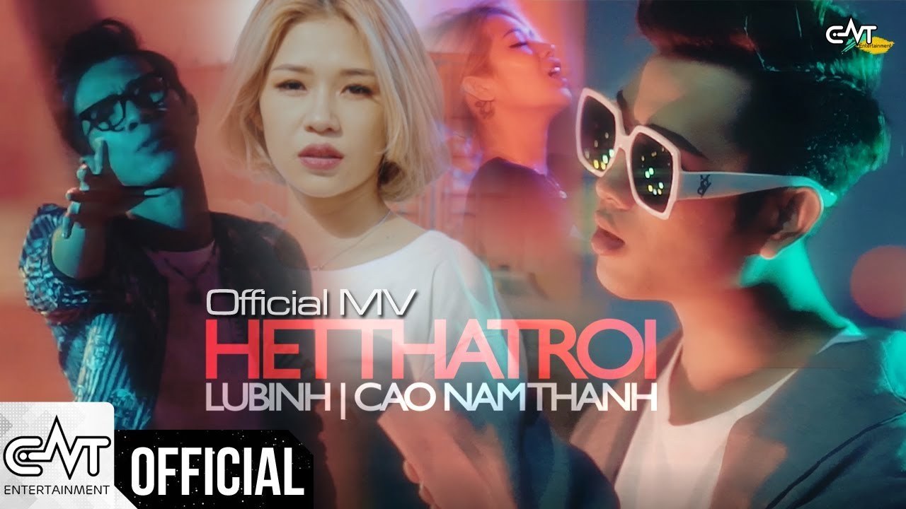 Hết Thật Rồi