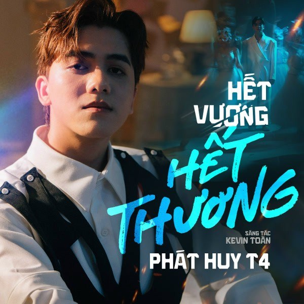 Hết Vương Hết Thương