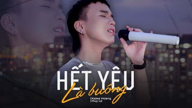 Hết Yêu Là Buông