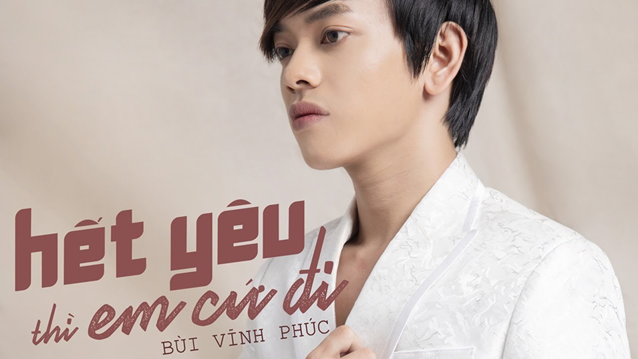 Hết Yêu Thì Em Cứ Đi