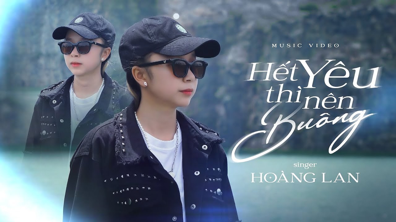 Hết Yêu Thì Nên 