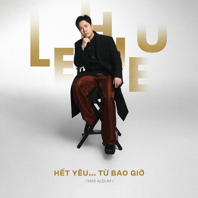 Hết Yêu Từ Bao Giờ
