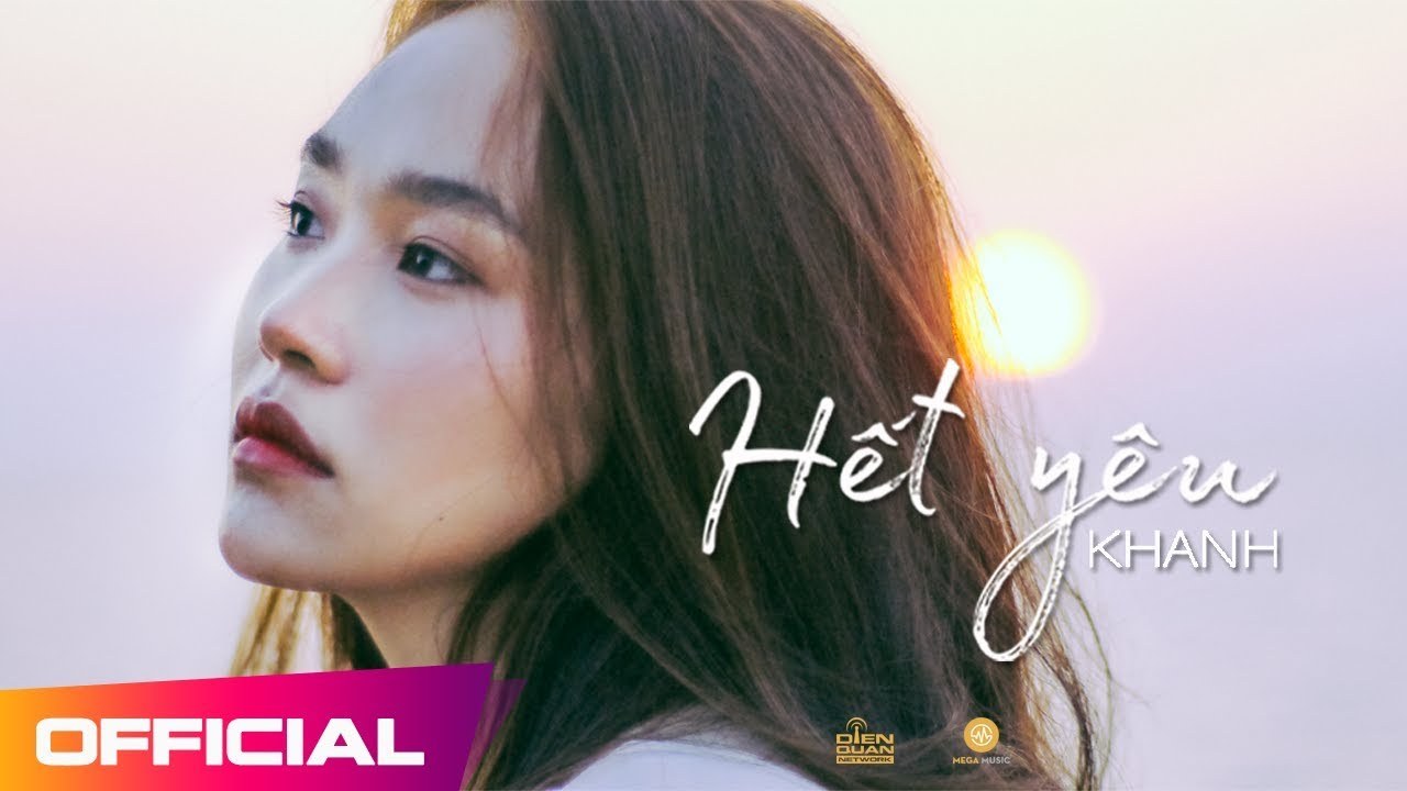 Hết Yêu