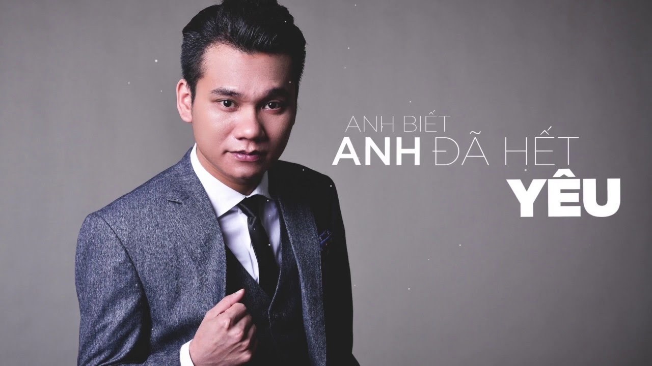 Hết Yêu