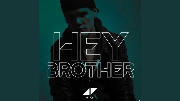 Hey Brother