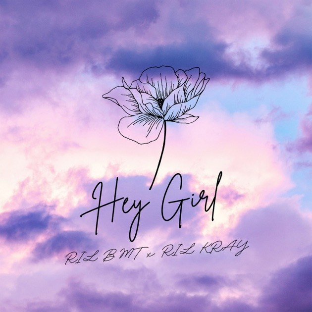 Hey Girl