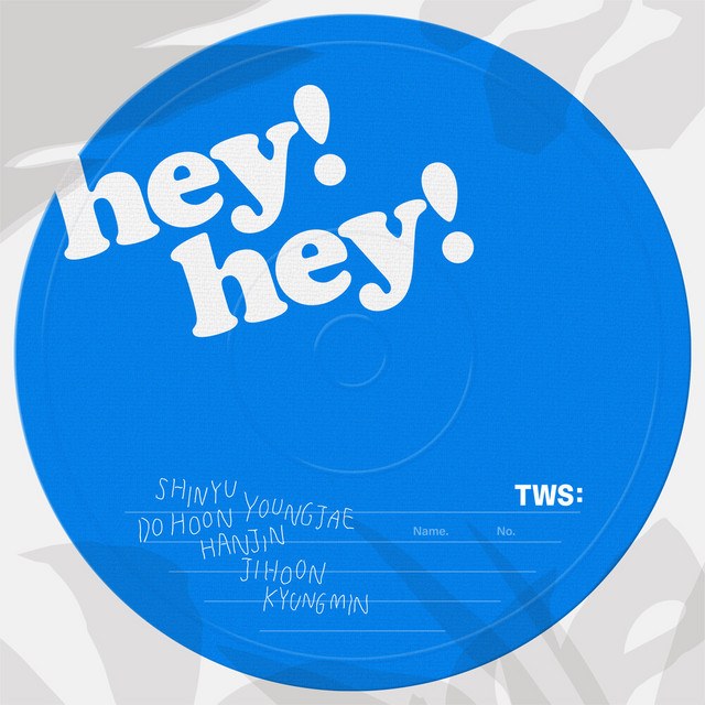 Hey! Hey!