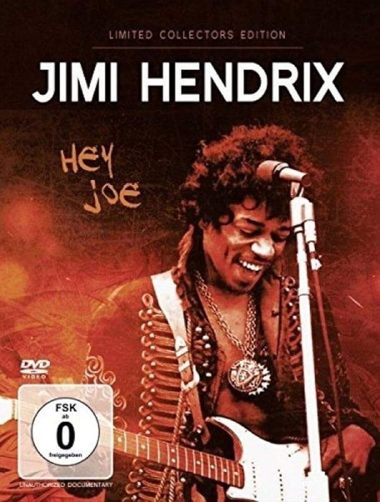 Hey Joe