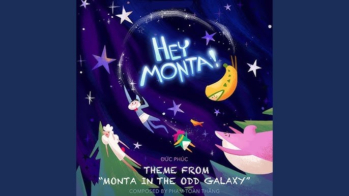Hey Monta!