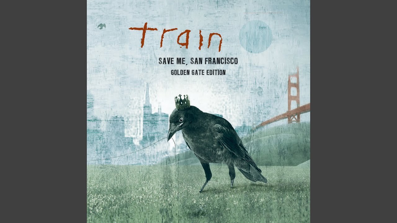 Hey Soul Sister - Train