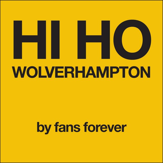 Hi Ho Wolverhampton