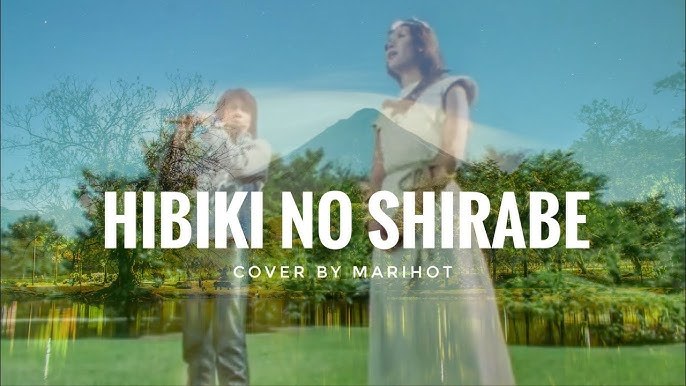 Hibiki No Shirabe ( Ost Gaoranger)
