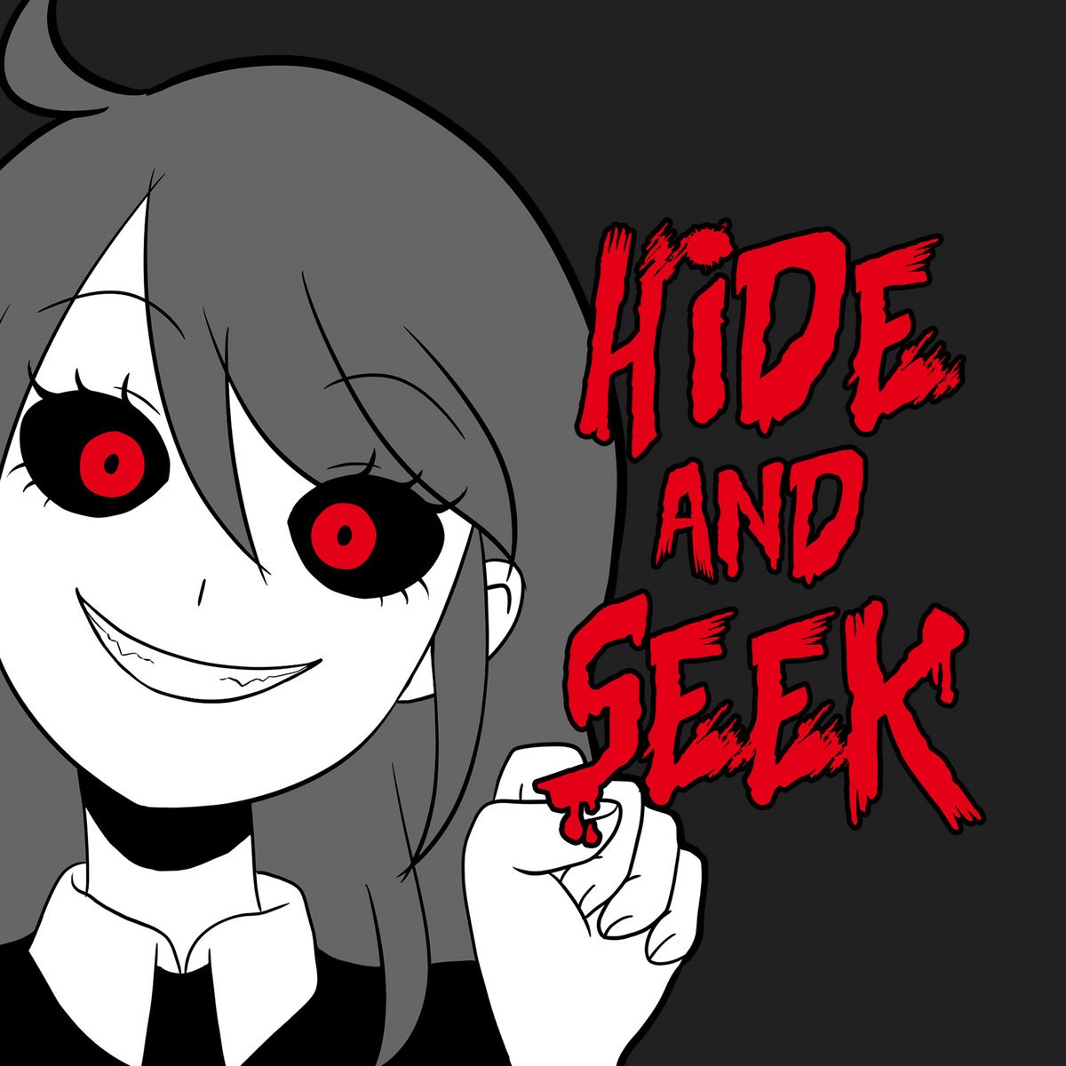 Hide And Seek