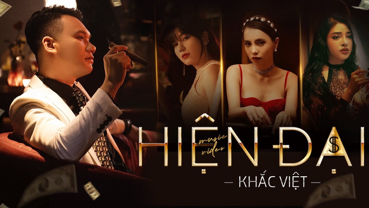 Hiện Đại
