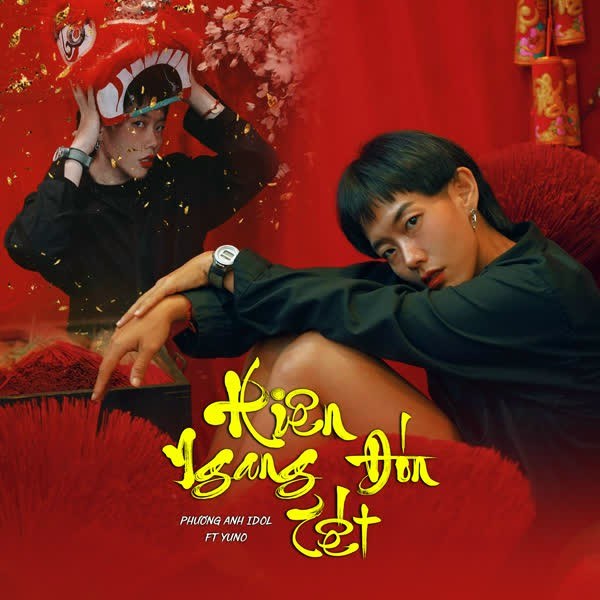 Hiên Ngang Đón Tết