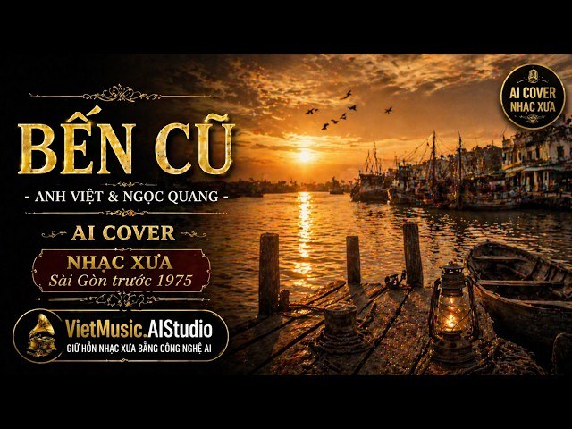 HIÊN NHÀ CŨ