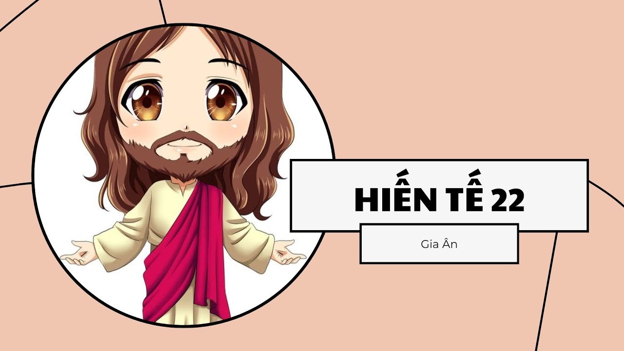 Hiến Tế 22