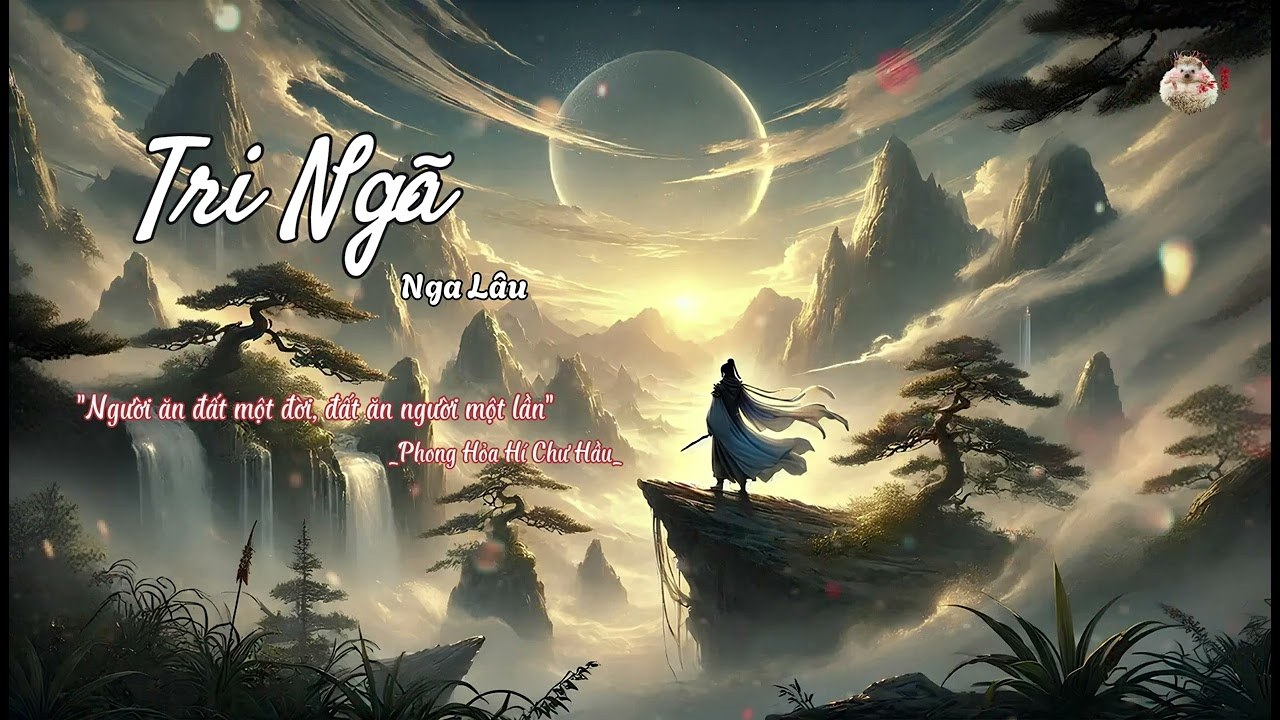 Hiểu Ta [ Tri Ngã(知我) - OST Kiếm Lai ] 