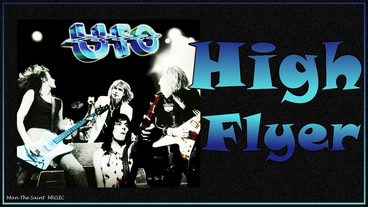High Flyer