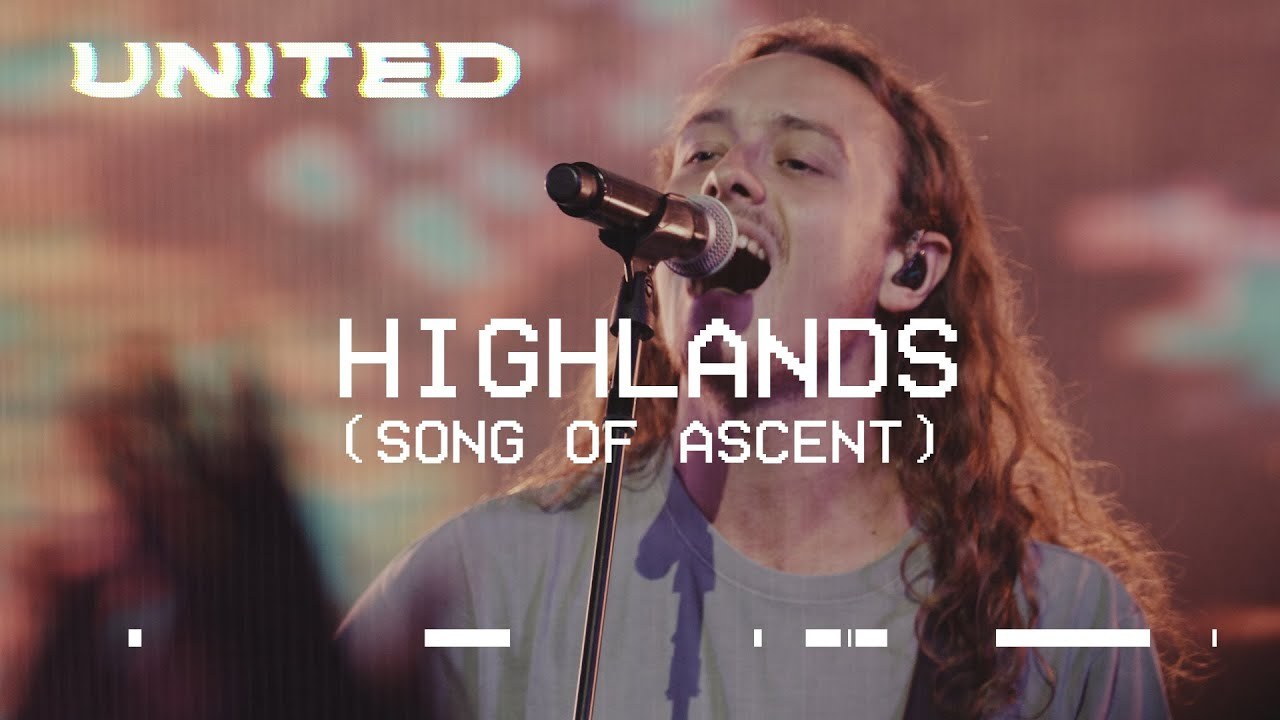 Highlands Song Of Ascent