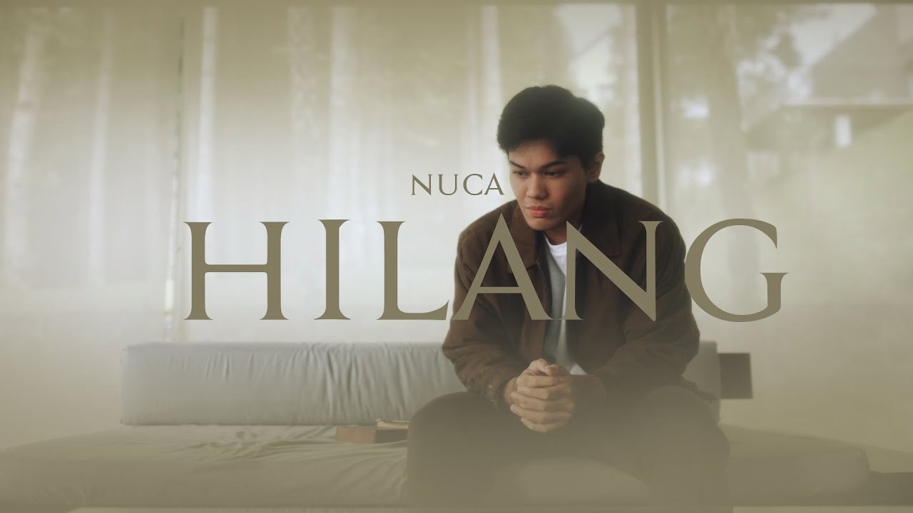Hilang