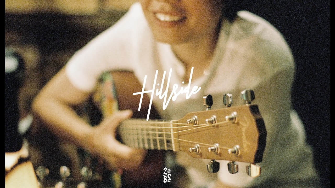 Hillside