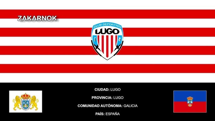 Himno Del CD Lugo