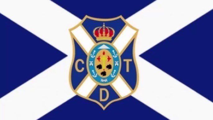 Himno Del CD Tenerife 