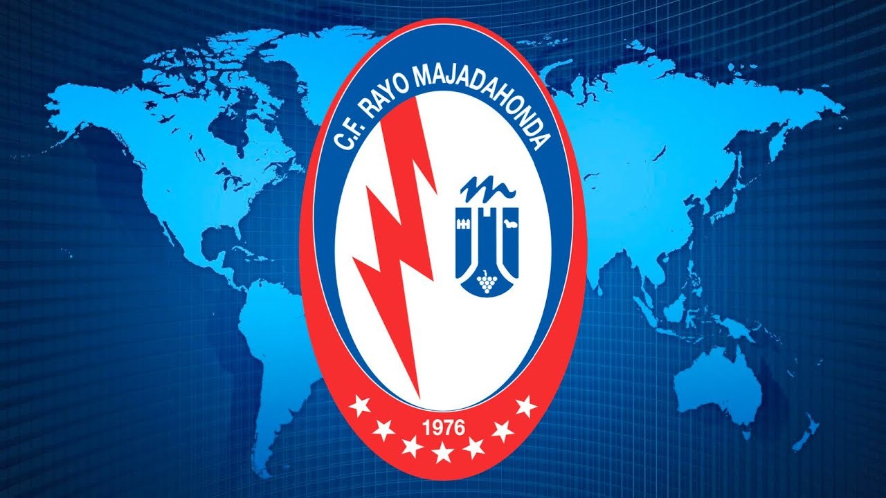 Himno Del CF Rayo Majadahonda