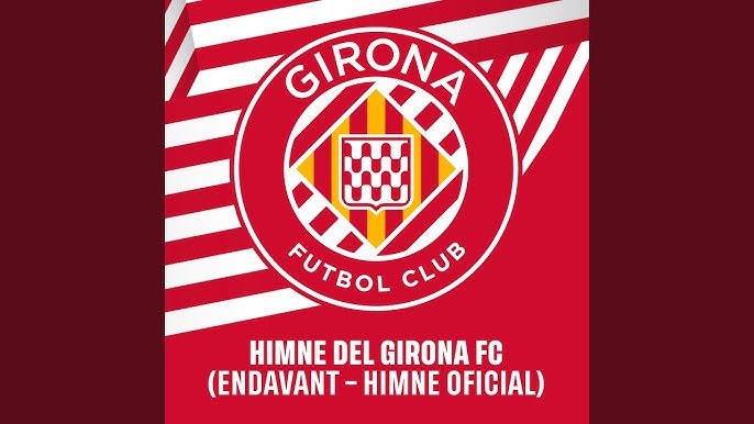 Himno Del Girona FC