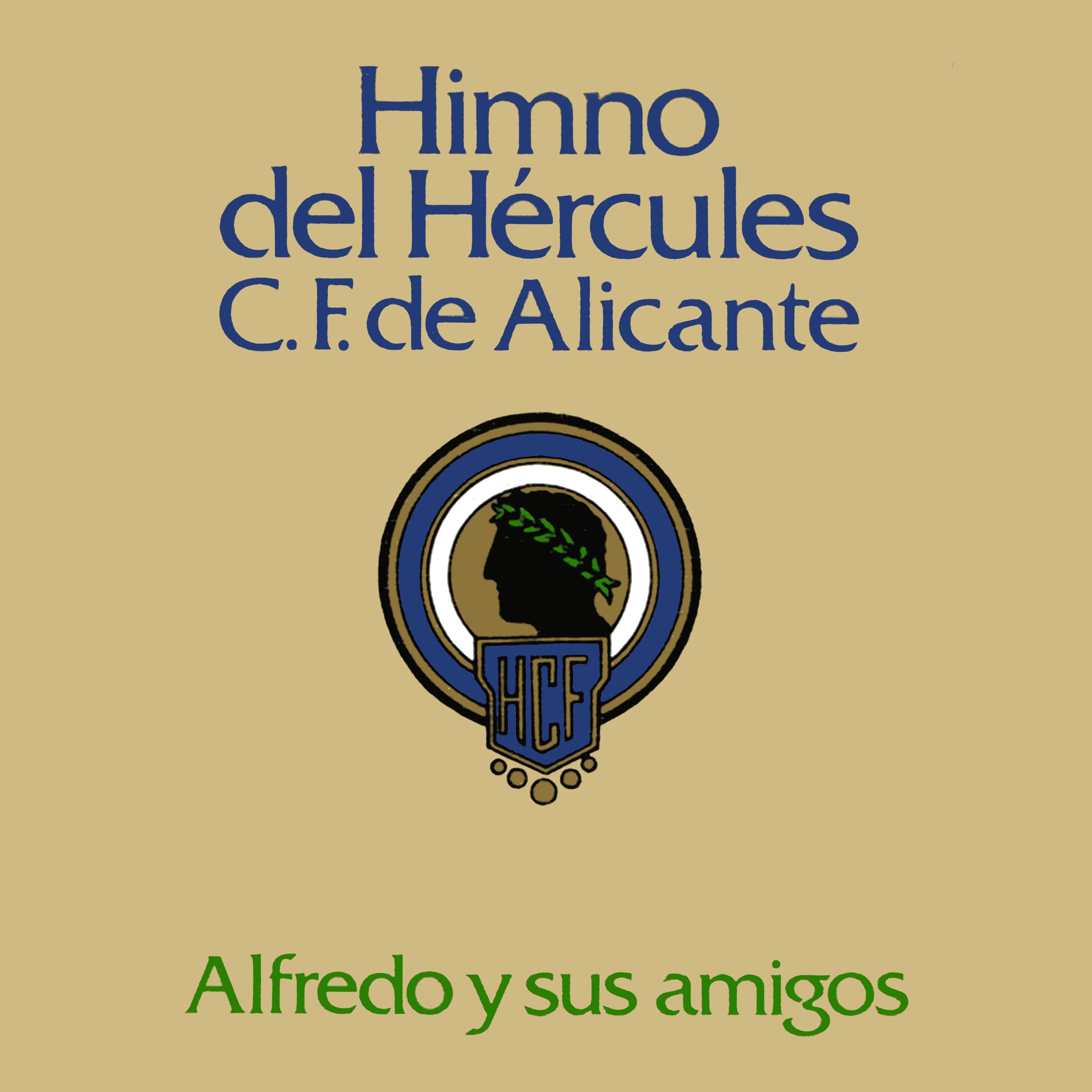 Himno del Hércules de Alicante CF