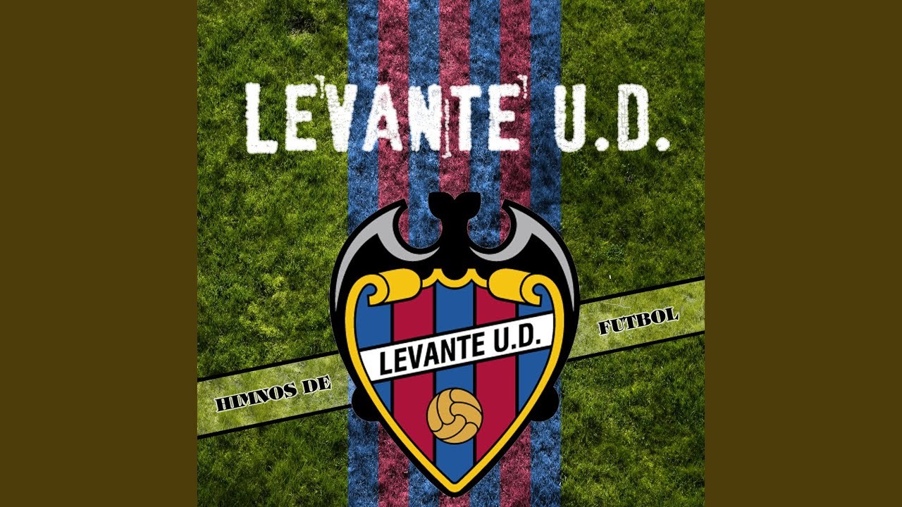  Himno del Levante Unión Deportiva (Himno del Levante U.D)