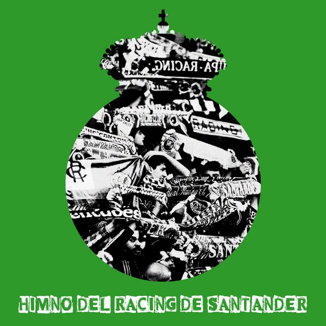 Himno Del Racing Santander RC