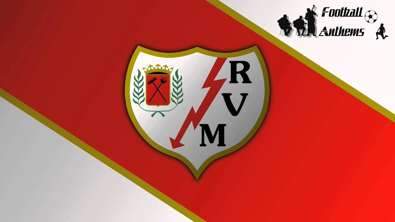 Himno Del Rayo Vallecano