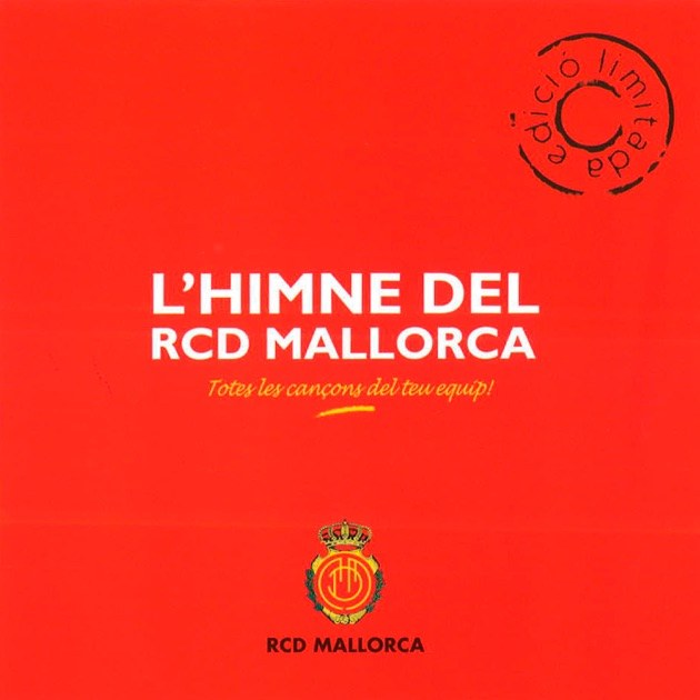 Himno Del RCD Mallorca
