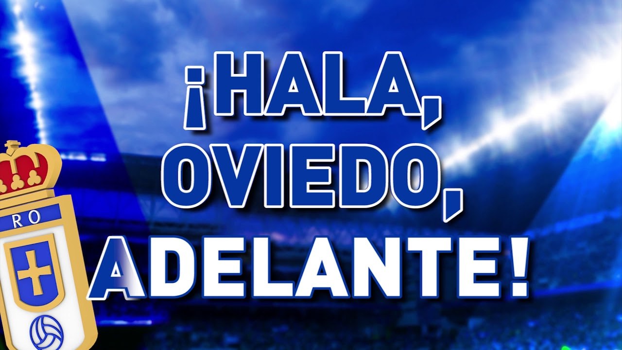 Himno Del Real Oviedo