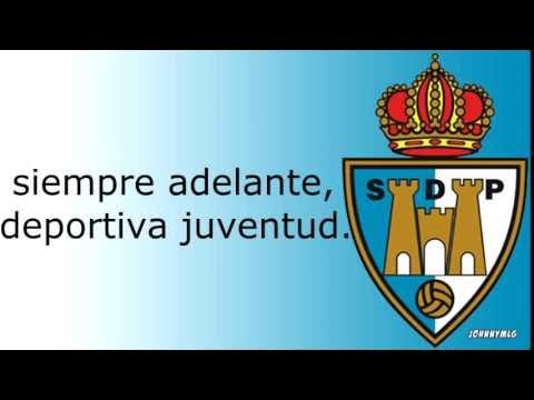 Himno Del SD Ponferradina