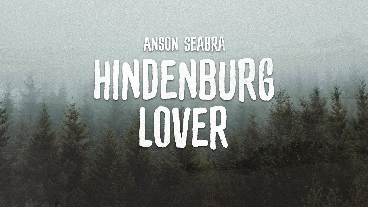 Hindenburg lover