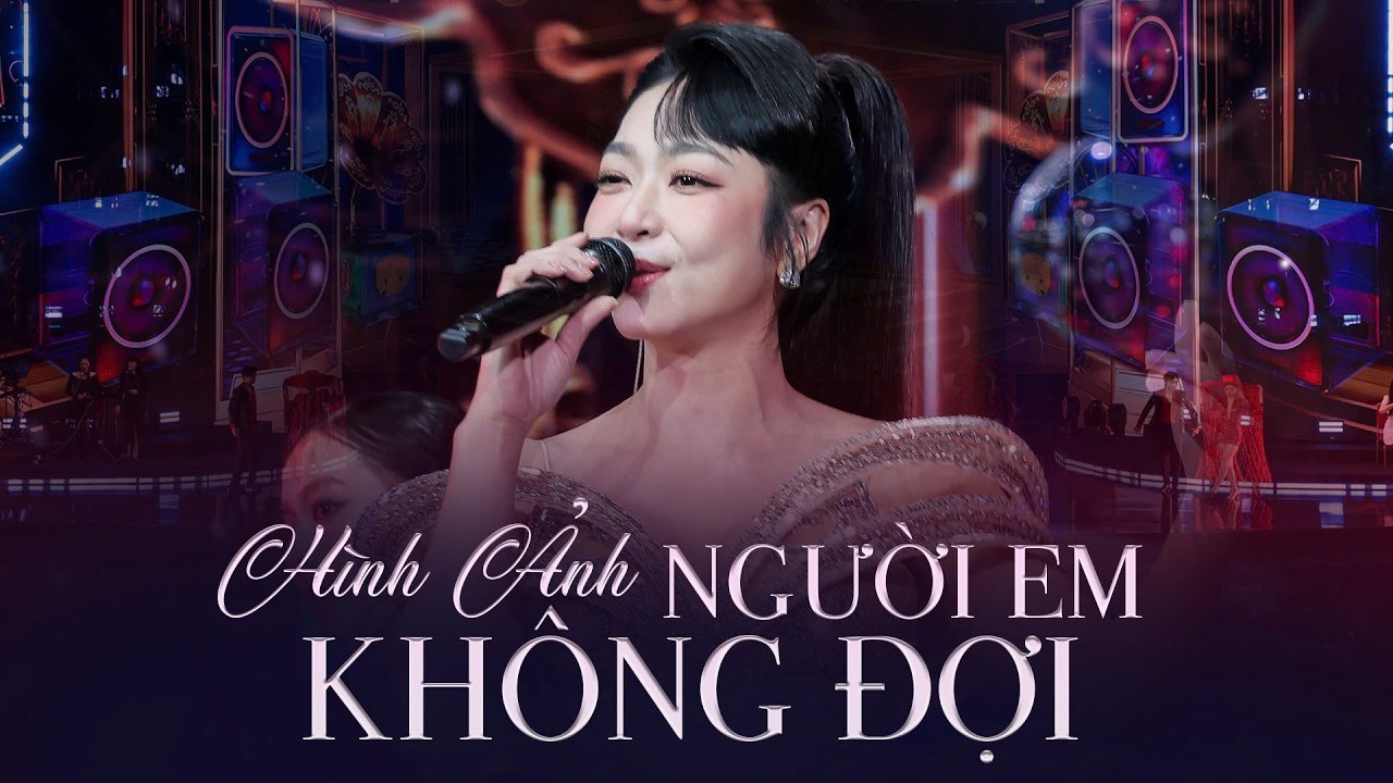 Hình ảnh người em không đợi